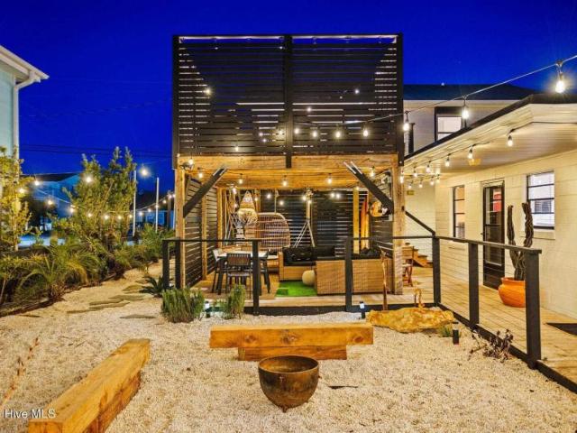 House for sale in Kure Beach, North Carolina