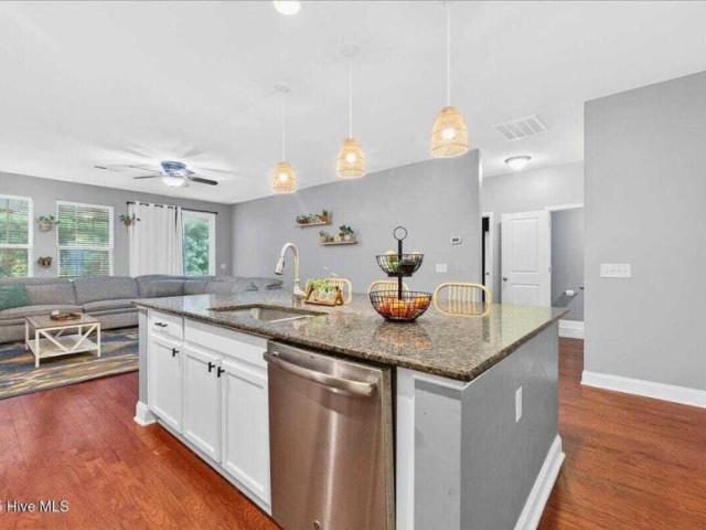 House for sale in North Carolina