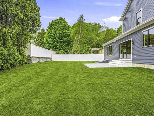 House for sale in Needham, Massachusetts