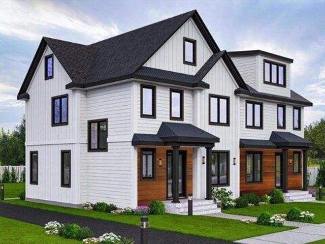 House for sale in Needham, Massachusetts