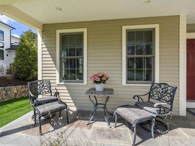 House for sale in Needham, Massachusetts