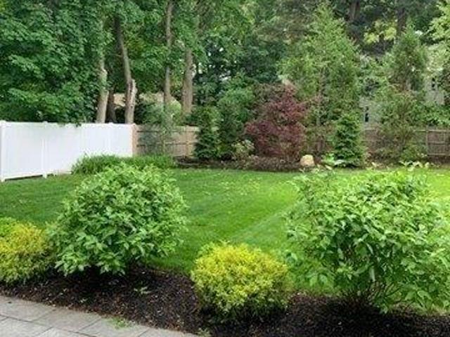 House for sale in Needham, Massachusetts