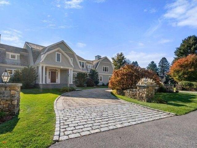 House for sale in Needham, Massachusetts