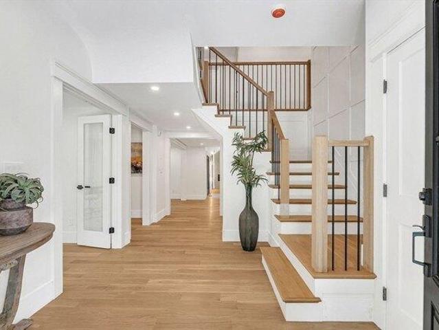 House for sale in Needham, Massachusetts