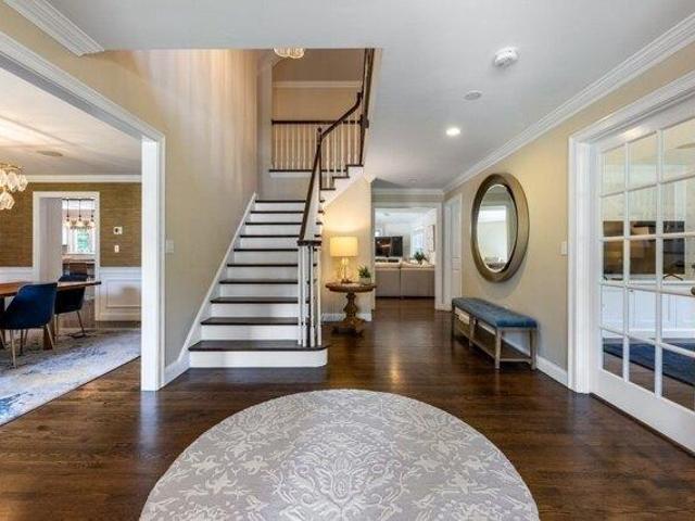 House for sale in Needham, Massachusetts