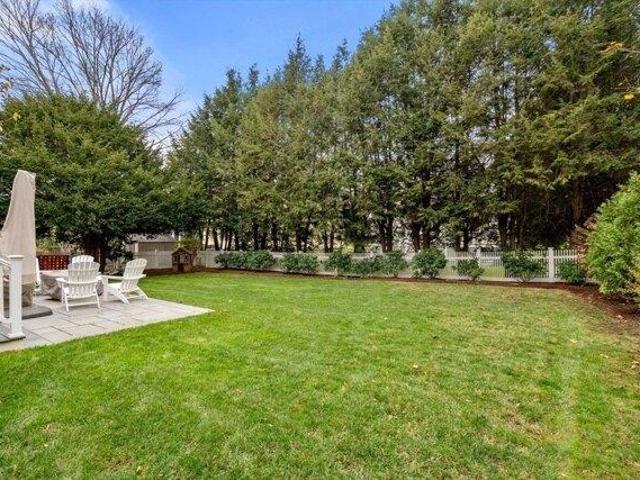 House for sale in Needham, Massachusetts