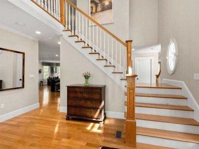 House for sale in Needham, Massachusetts