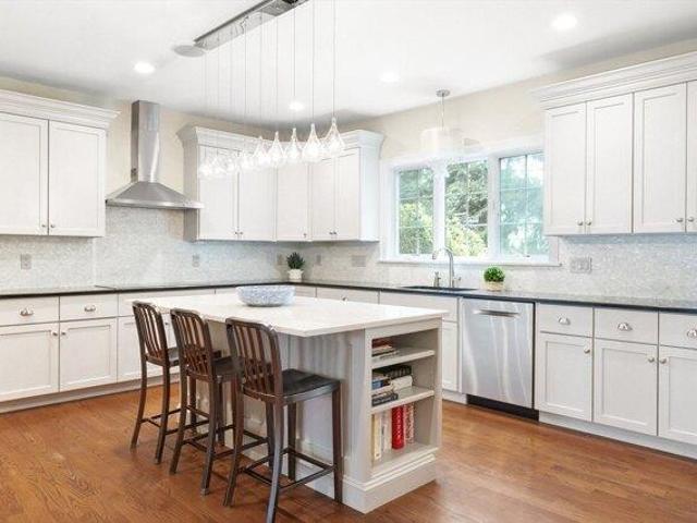 House for sale in Needham, Massachusetts