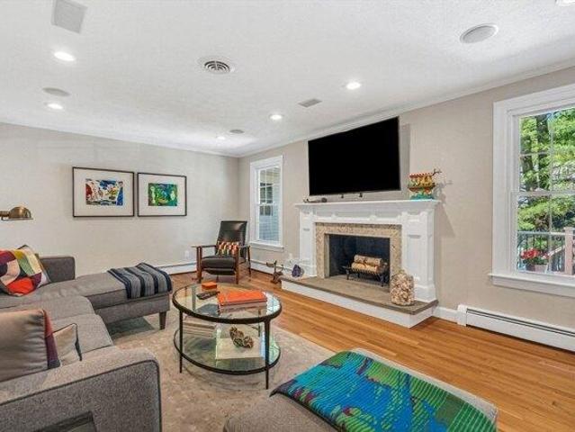House for sale in Needham, Massachusetts