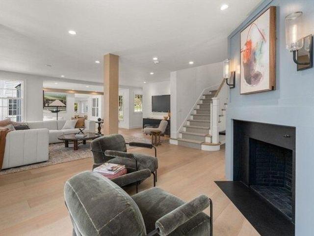 House for sale in Needham, Massachusetts