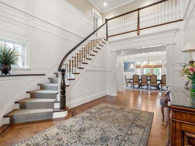 House for sale in Needham, Massachusetts