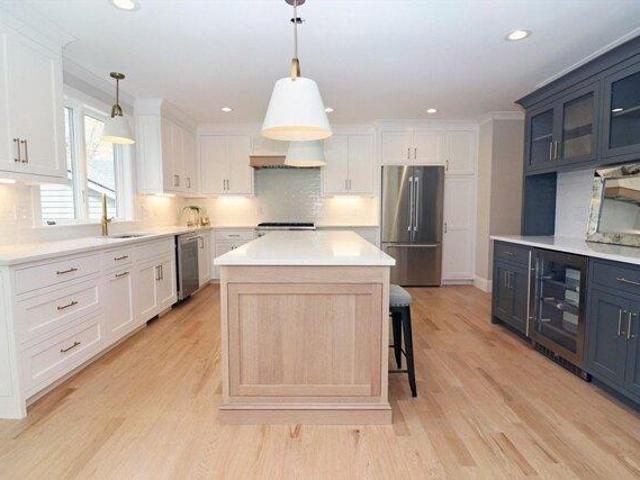 House for sale in Needham, Massachusetts