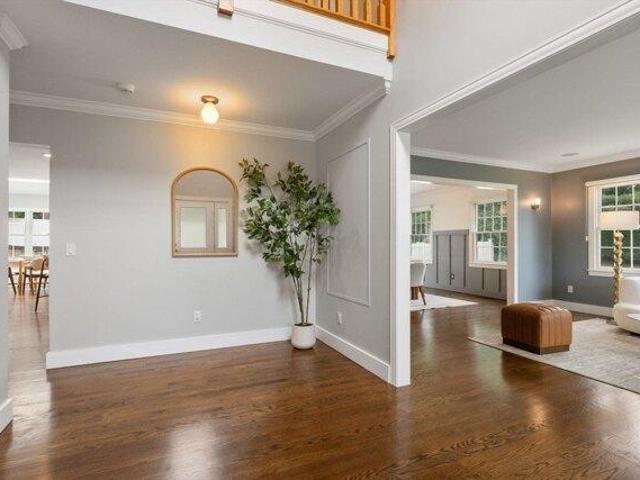 House for sale in Needham, Massachusetts