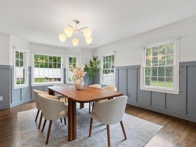 House for sale in Needham, Massachusetts