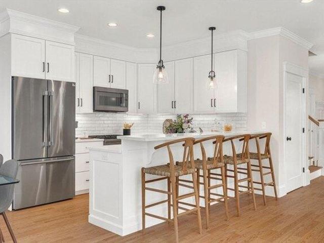 House for sale in Needham, Massachusetts