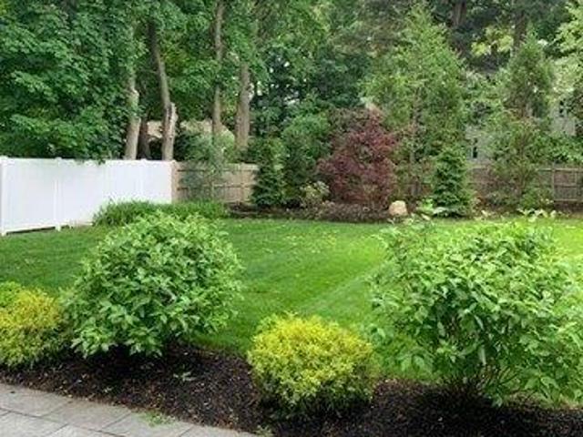House for sale in Needham, Massachusetts