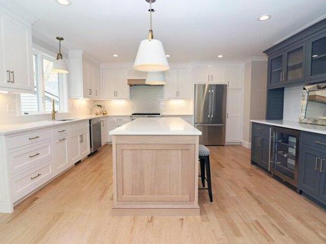 House for sale in Needham, Massachusetts