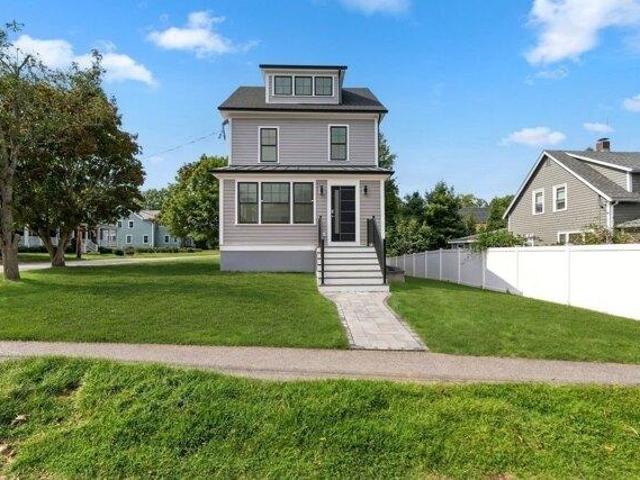 House for sale in Needham Heights, Needham
