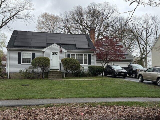 House for sale in Needham Heights, Needham