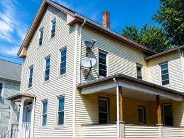 House for sale in Bristol, Massachusetts