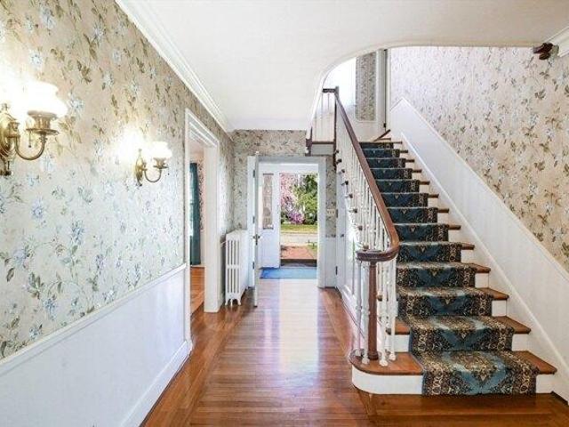 House for sale in Bristol, Massachusetts