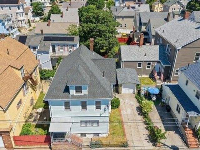 House for sale in Bristol, Massachusetts