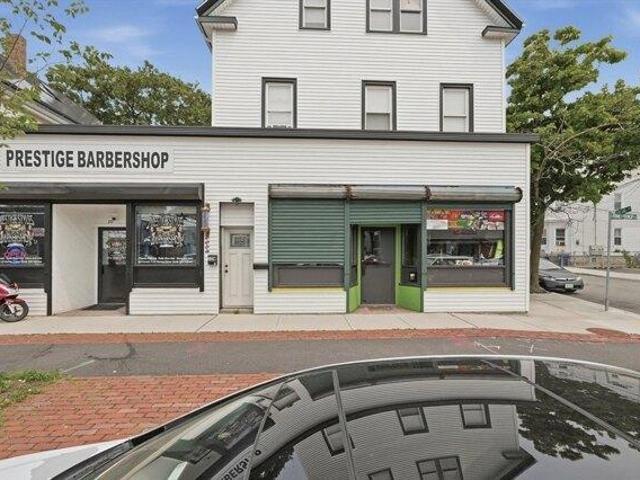 House for sale in Bristol, Massachusetts