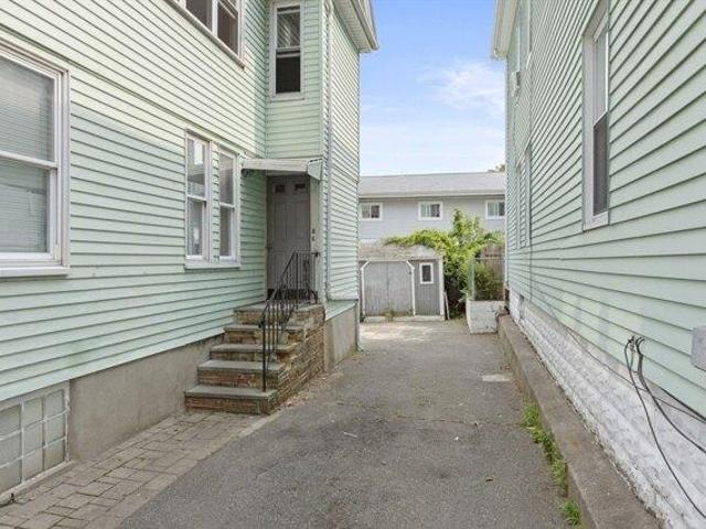 House for sale in Bristol, Massachusetts