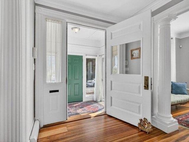 House for sale in Bristol, Massachusetts