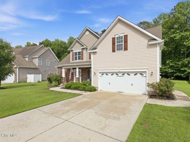 House for sale in New Bern, North Carolina