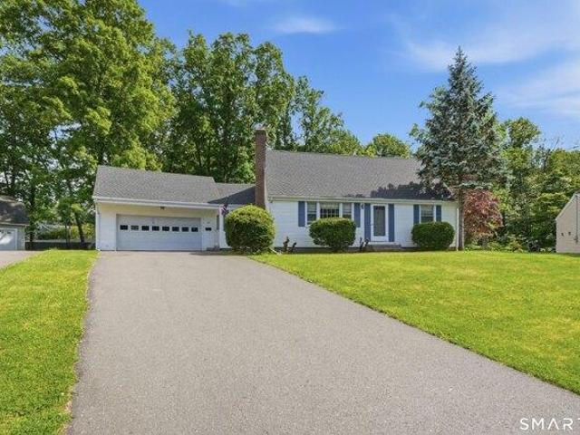 House for sale in New Britain, Connecticut