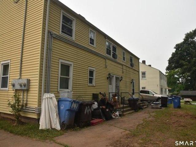 House for sale in New Britain, Connecticut