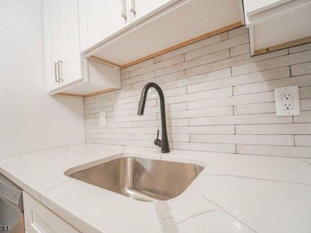 House for sale in New Brunswick, New Jersey