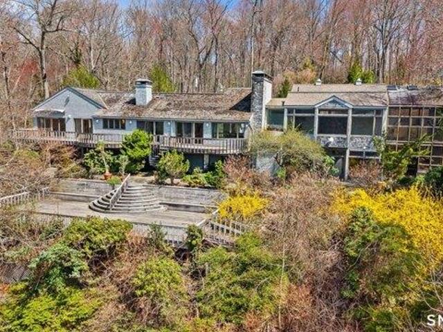 House for sale in New Canaan, Connecticut