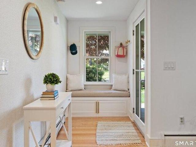 House for sale in New Canaan, Connecticut