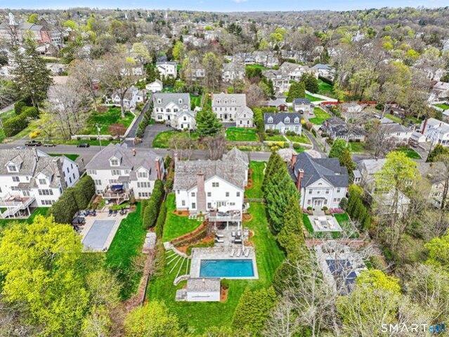 House for sale in New Canaan, Connecticut