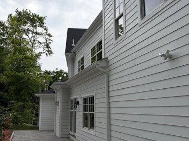 House for sale in New Canaan, Connecticut