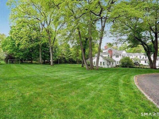 House for sale in New Canaan, Connecticut