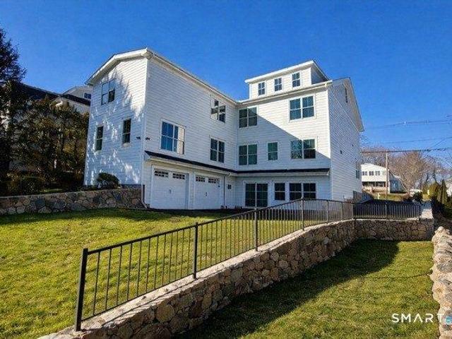 House for sale in New Canaan, Connecticut