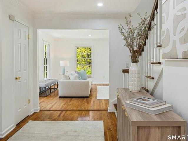House for sale in New Canaan, Connecticut