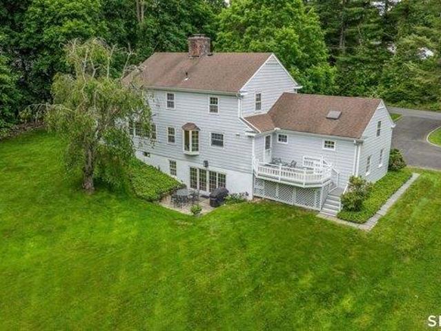 House for sale in New Canaan, Connecticut