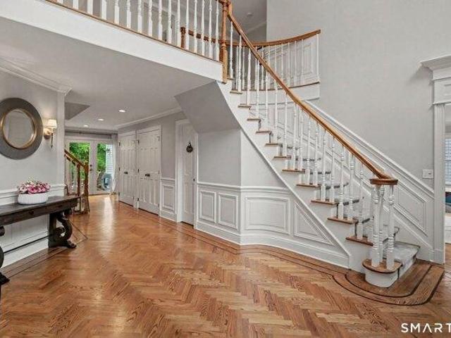 House for sale in New Canaan, Connecticut
