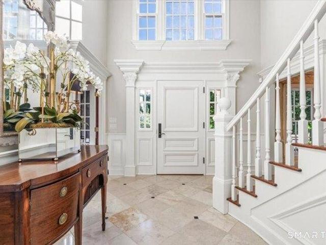 House for sale in New Canaan, Connecticut