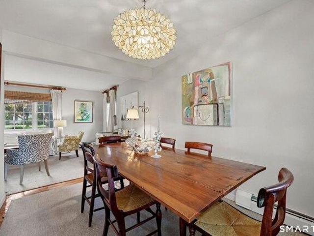 House for sale in New Canaan, Connecticut