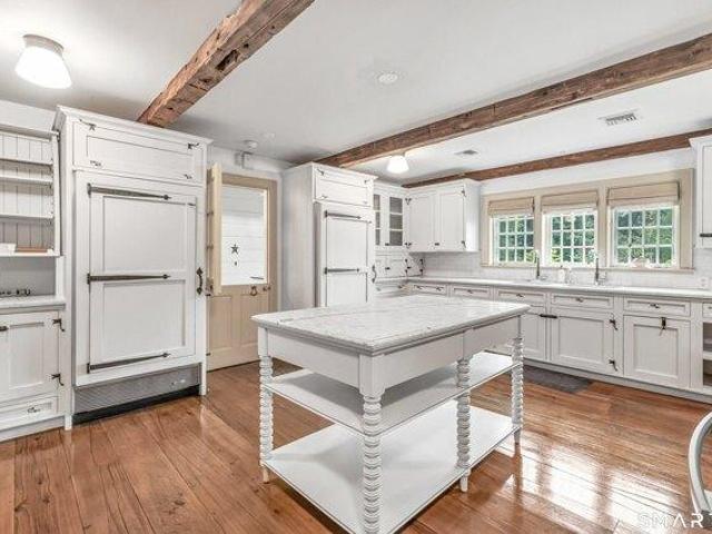 House for sale in New Canaan, Connecticut
