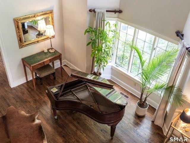 House for sale in New Canaan, Connecticut