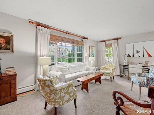 House for sale in New Canaan, Connecticut