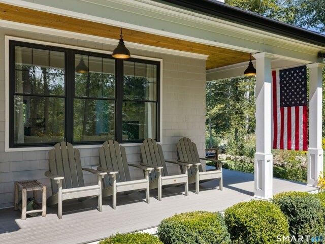 House for sale in New Canaan, Western Connecticut Planning Region
