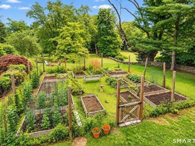 House for sale in New Canaan, Western Connecticut Planning Region