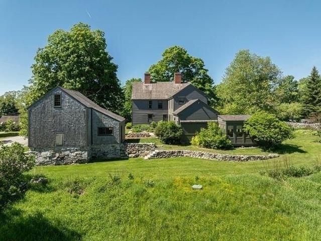 House for sale in New Gloucester, Maine